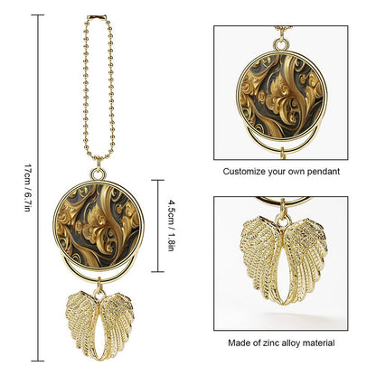 Car Pendant