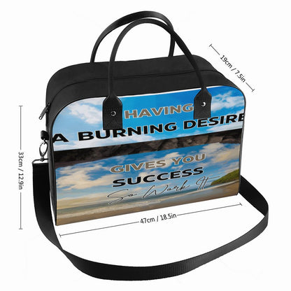 Travel Bag YHZ
