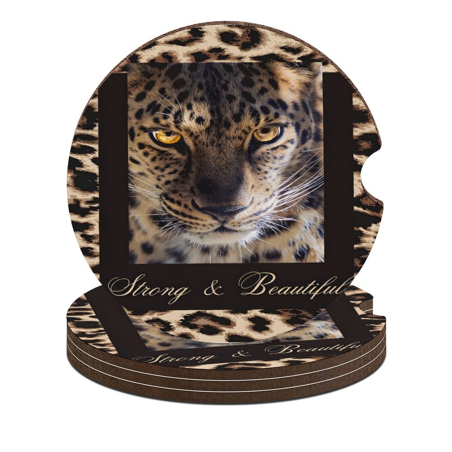 Car Coaster