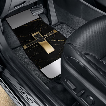 Car Mat Set of 4