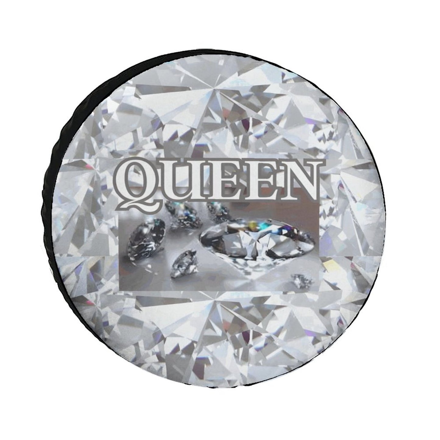 Oxford Cloth Tire Cover
