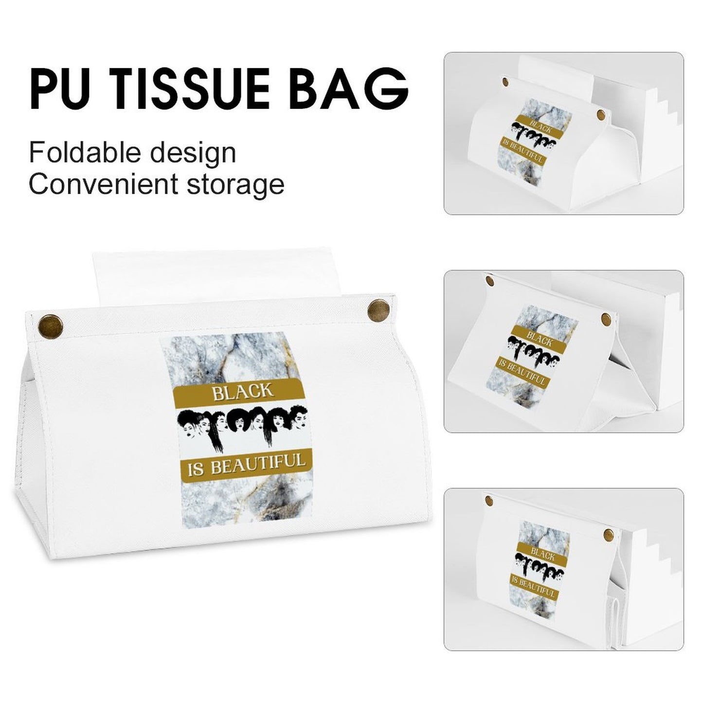Tissue BoxCover