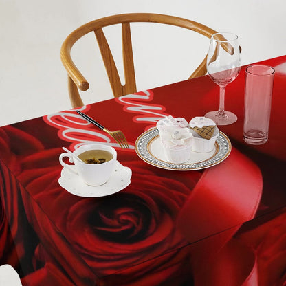 Rectangle Tablecloth