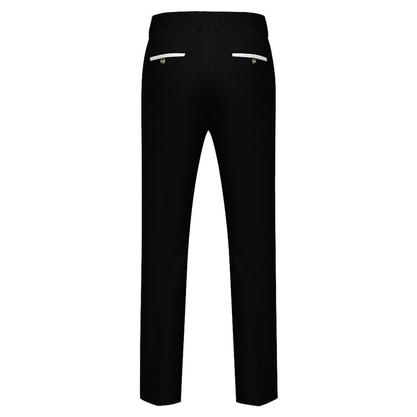 Suit Pants For Men-BIG DADDY*******2 XS-4XL