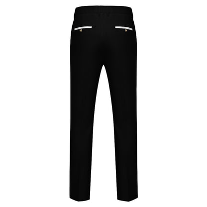 Suit Pants For Men-BIG DADDY*******2 XS-4XL