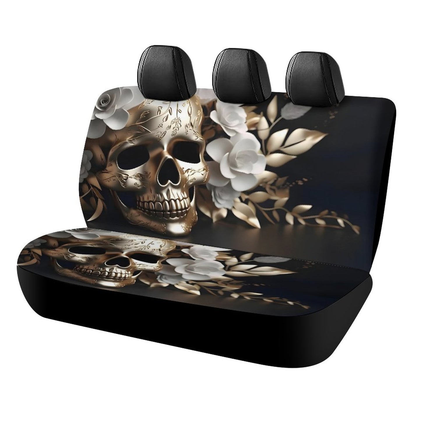 Back Seat Cover for Cars