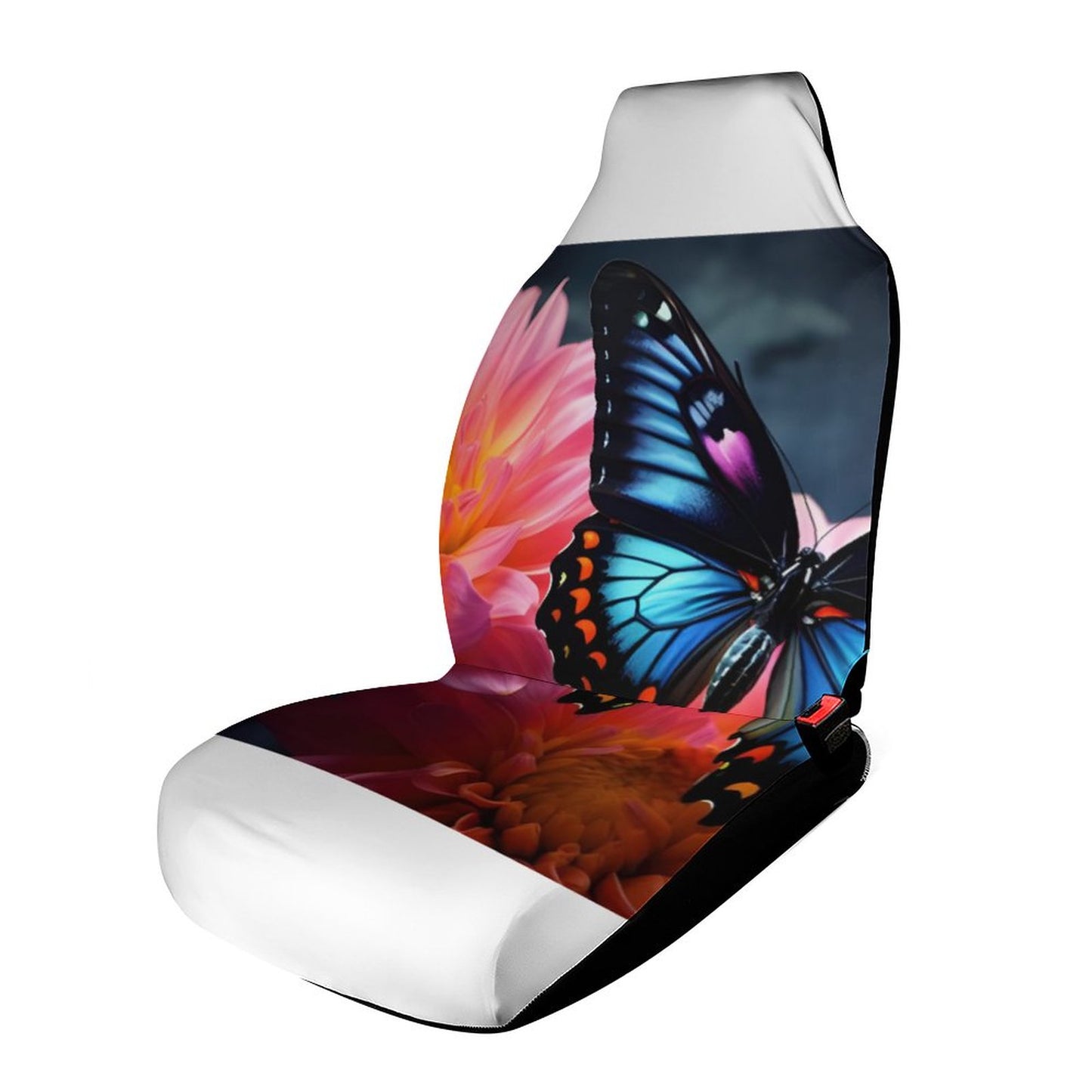 Car Seat Cover Protector