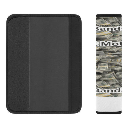 Car Seat Belt Shoulder Pad