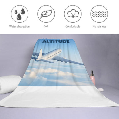 Bath Towel 70x140