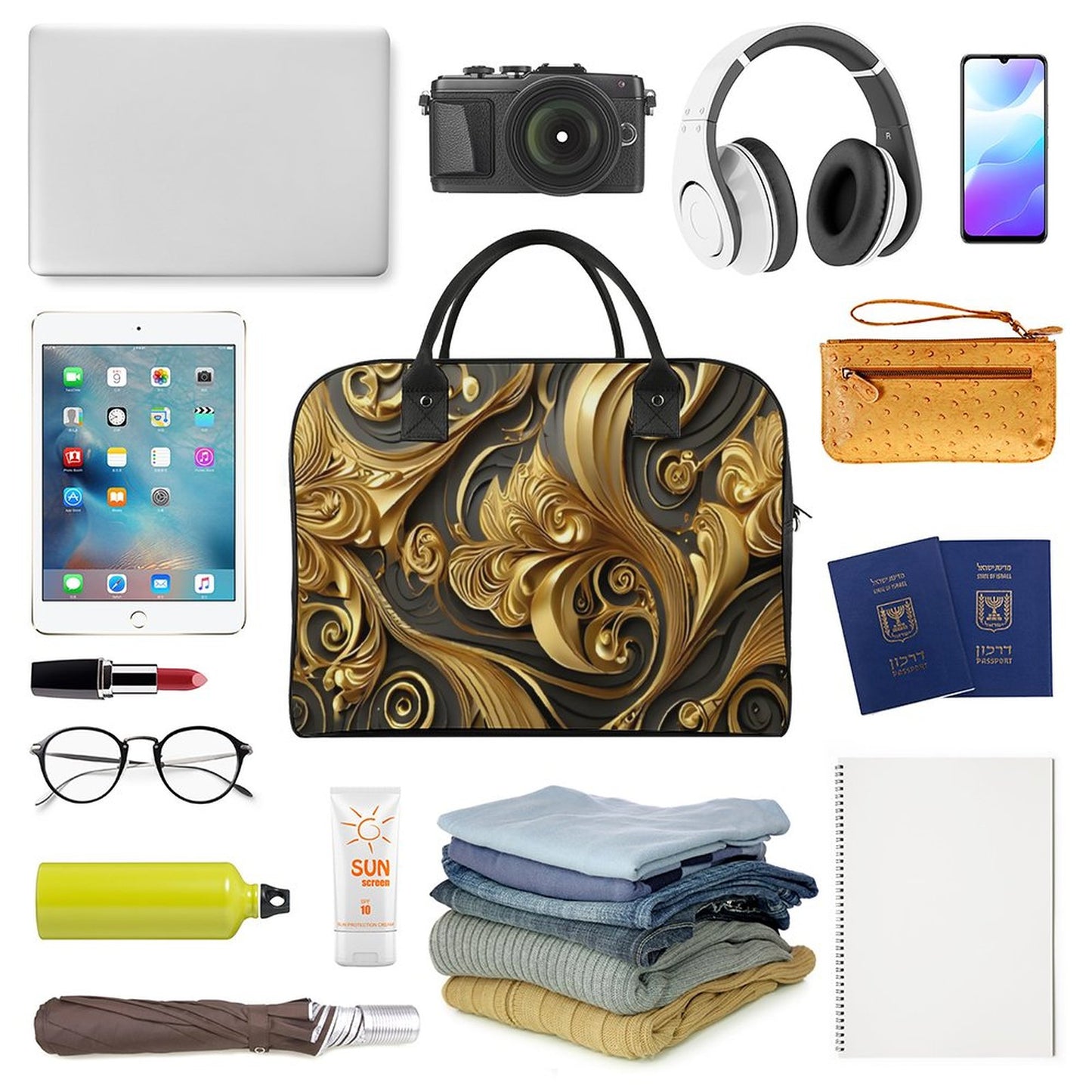 Travel Bag