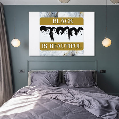 Hanging Poster (Horizontal 3:2)-12x18 inch/ 8x12 inch