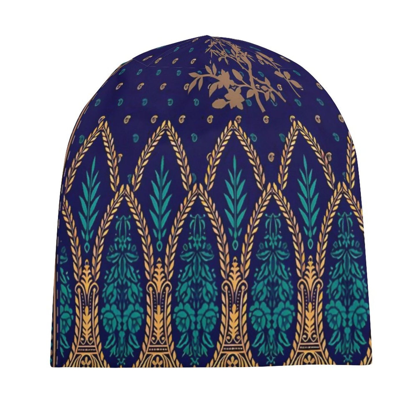 Pullover Cap (All-Over Printing)