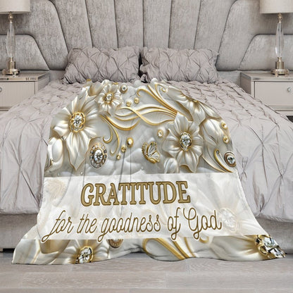 280gsm Flannel Blanket-70"x80" (Dual-sided Printing)