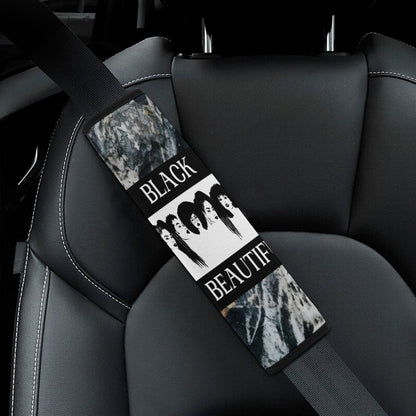 Car Seat Belt Shoulder Pad