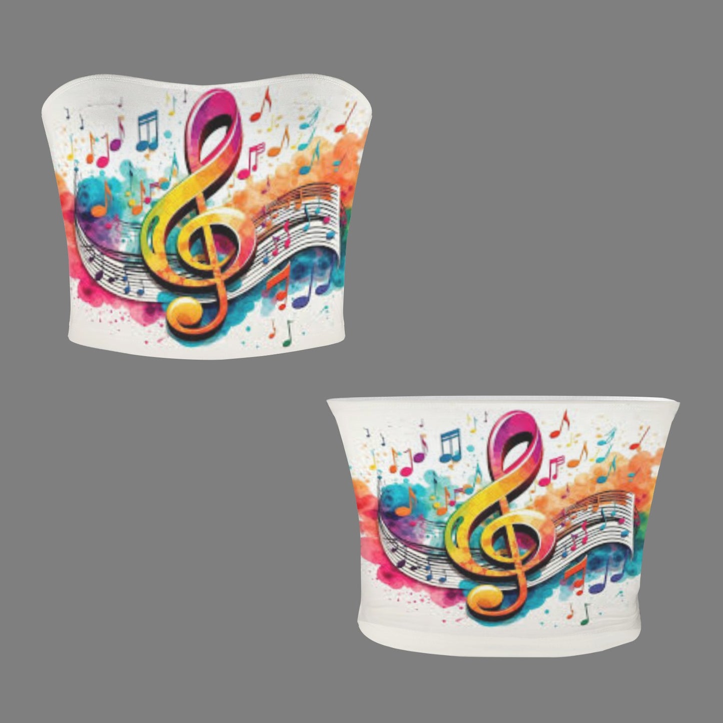 MUSIC GRAFFITI