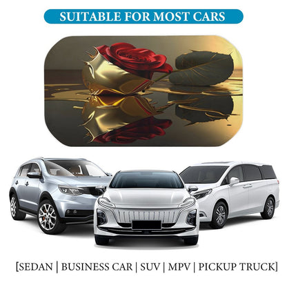 Car Sunshade Umbrella