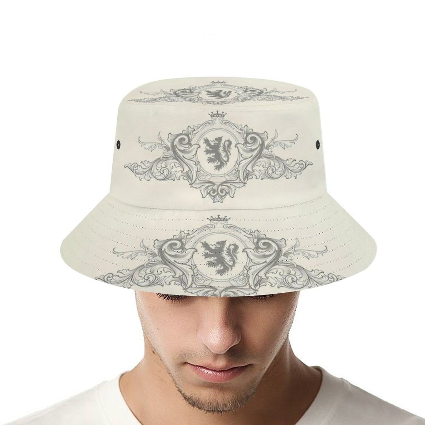 Adult Unisex Bucket Hat (All-Over Printing)