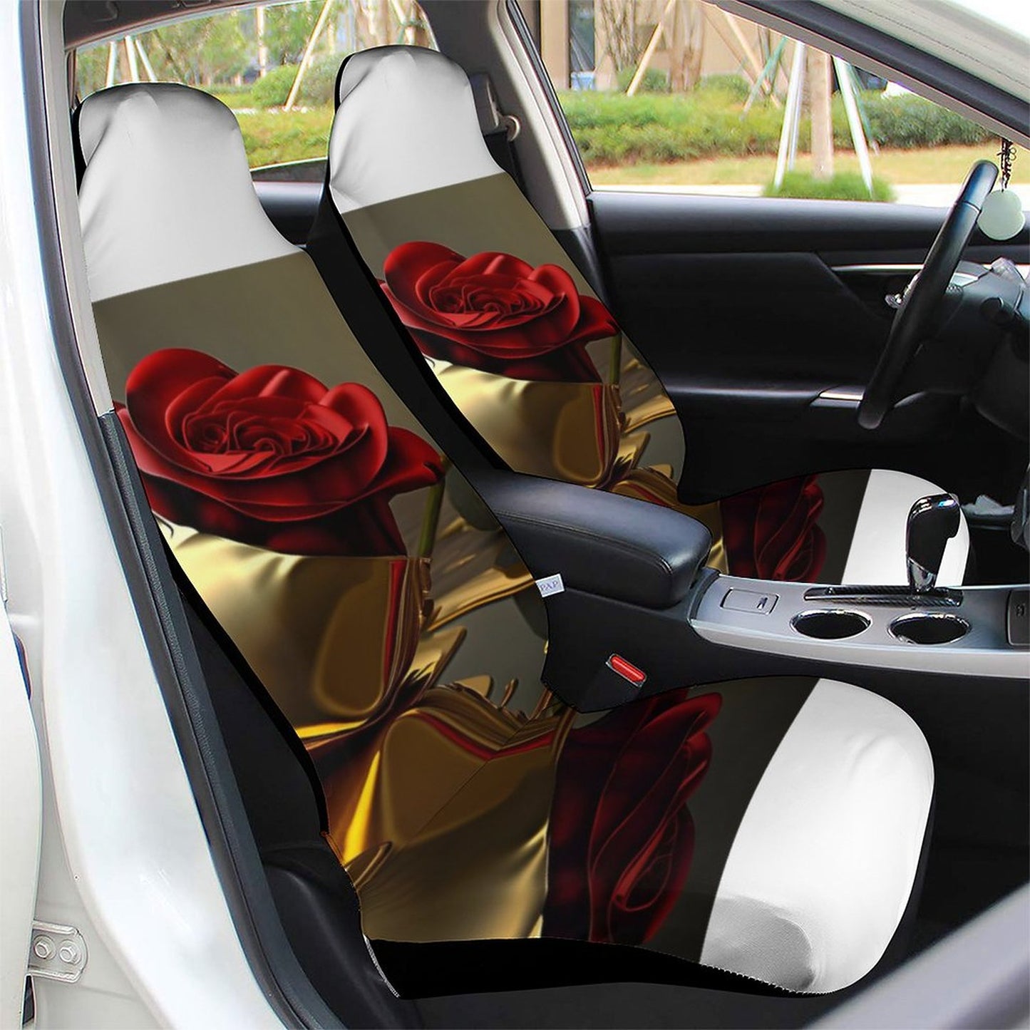 Car Seat Cover Protector