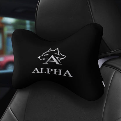 Car Pillow Set (2PCS)