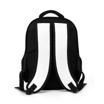 Multi-Pocket Travel Bags