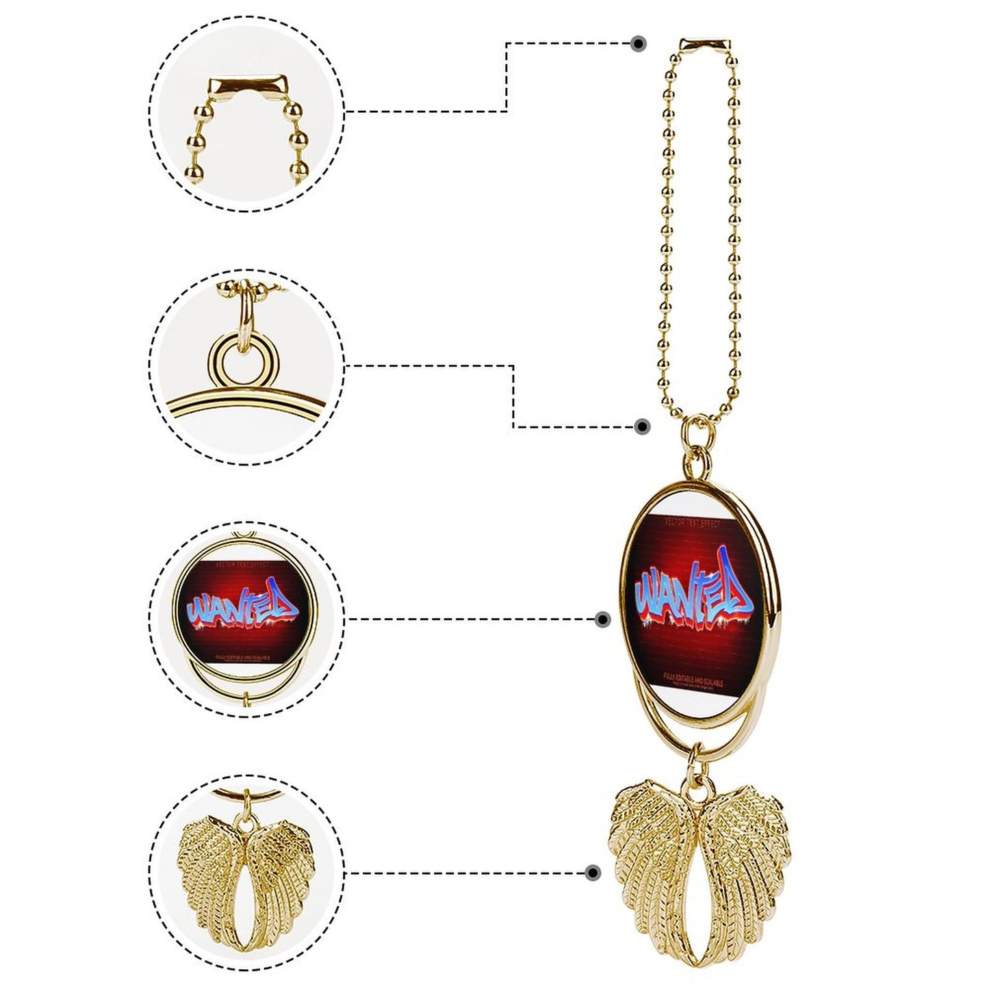 Car Pendant