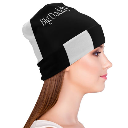 Pullover Cap (All-Over Printing)