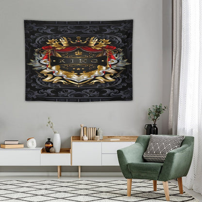 Horizontal Tapestry--30x40 in/ 40x60 in