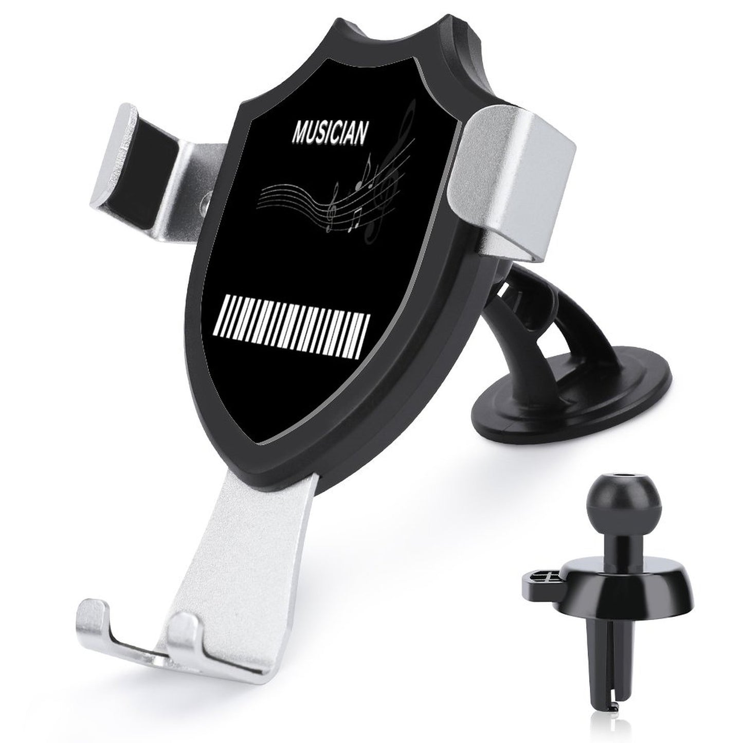Car Mount Mobile Phone Holder