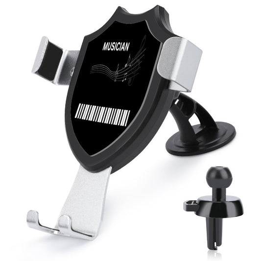 Car Mount Mobile Phone Holder