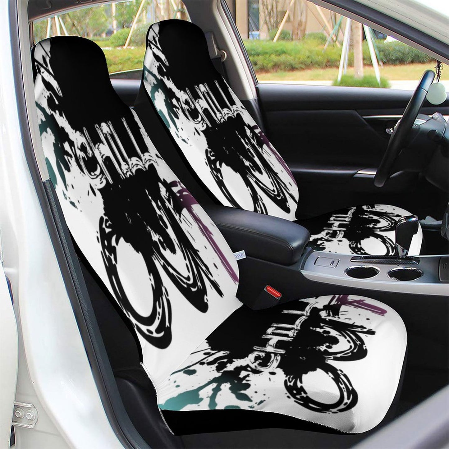 Car Seat Cover Protector
