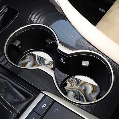 Car Coaster