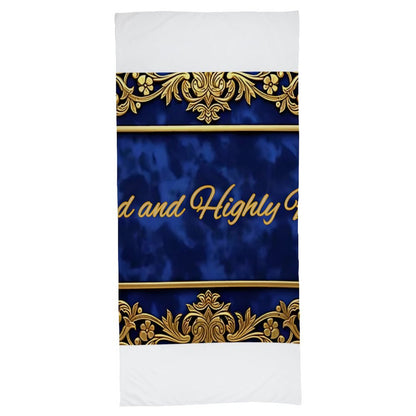 Bath Towel 70x140