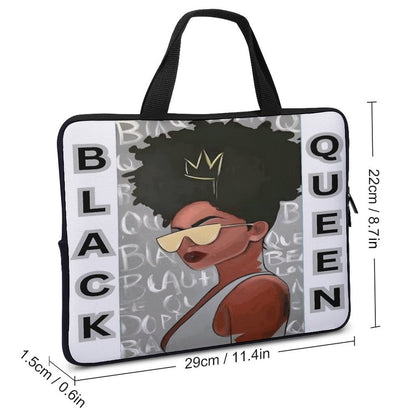 Custom Laptop Case for Your Device