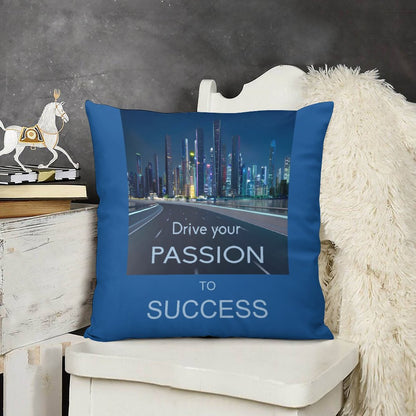 Plush Pillowcase Set of 4