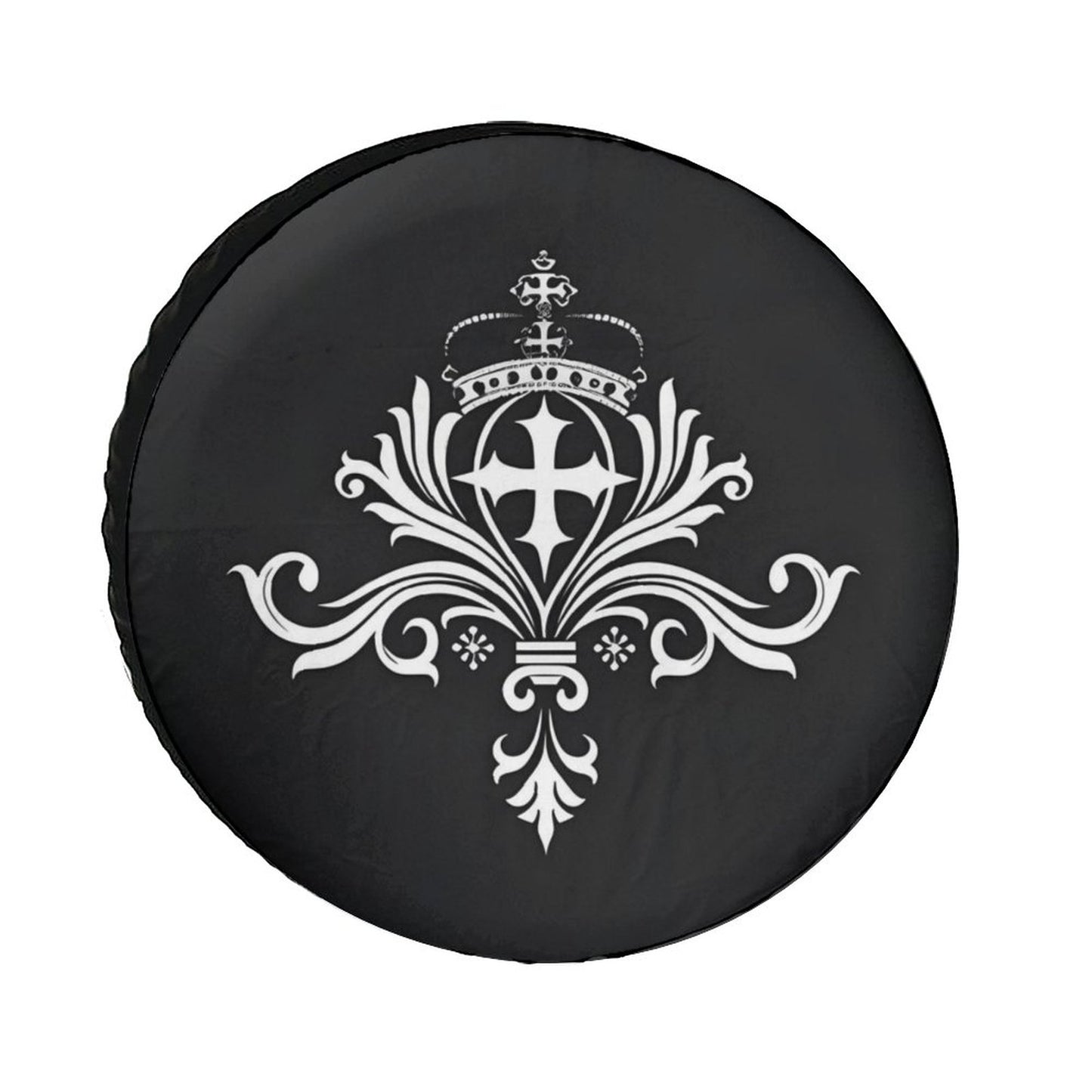 Oxford Cloth Tire Cover