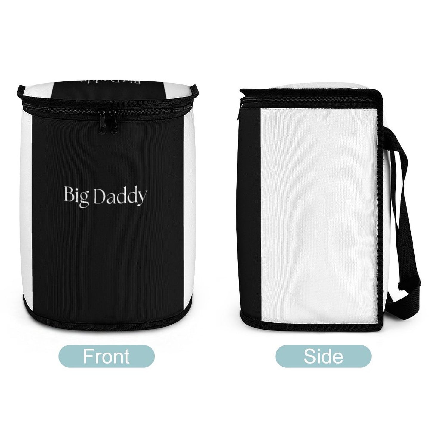 Collapsible Car Trash Bin-BIG DADDY