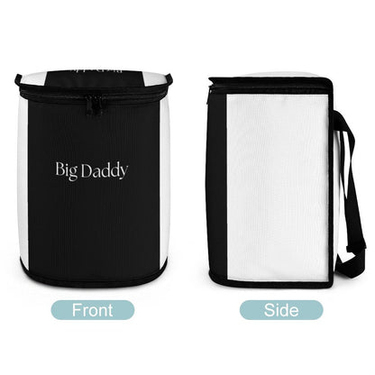Collapsible Car Trash Bin-BIG DADDY