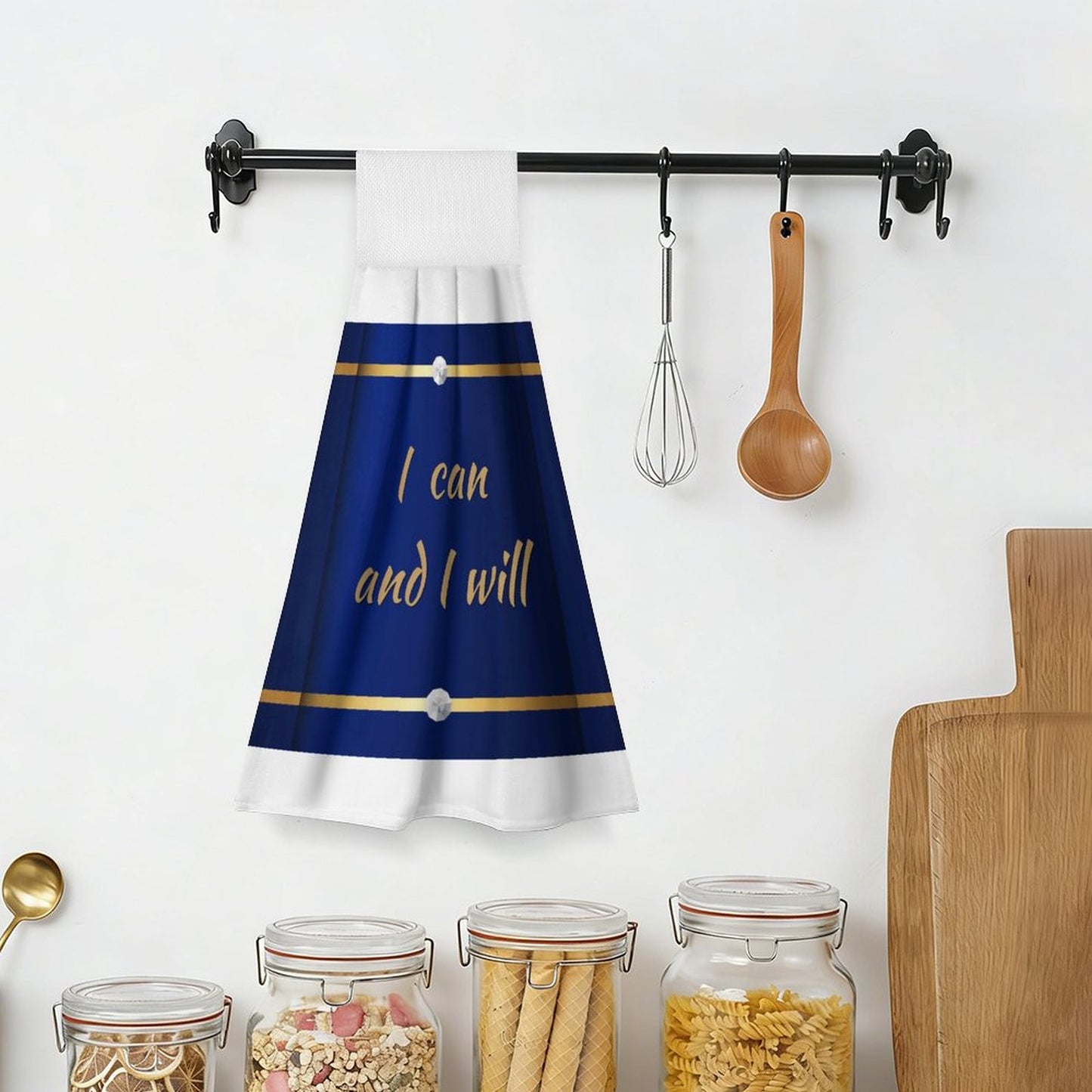 Hand Towel (One-sided Printing)