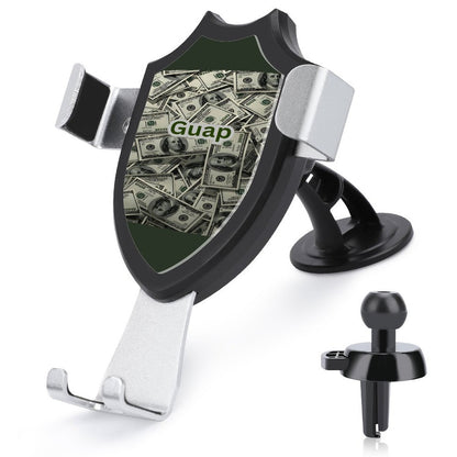 Car Mount Mobile Phone Holder