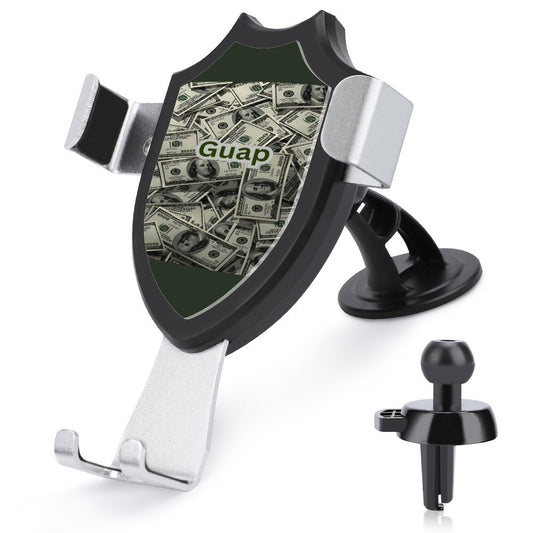 Car Mount Mobile Phone Holder
