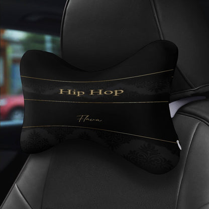 Car Pillow Set (2PCS)