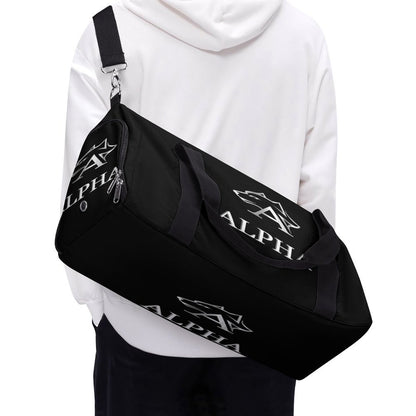 Gym bag A017 Large Capacity Sports Duffel