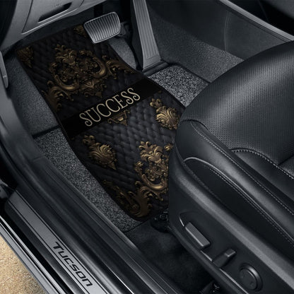 Car Mat Set of 4