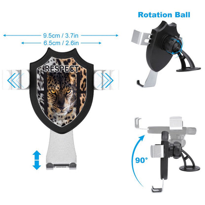 Car Mount Mobile Phone Holder