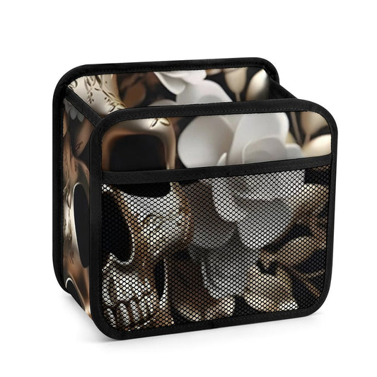 Car Seat Storage Bag(All-Over Printing)