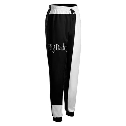 Men's Printed Sweatpants (Front All-Over Printing)