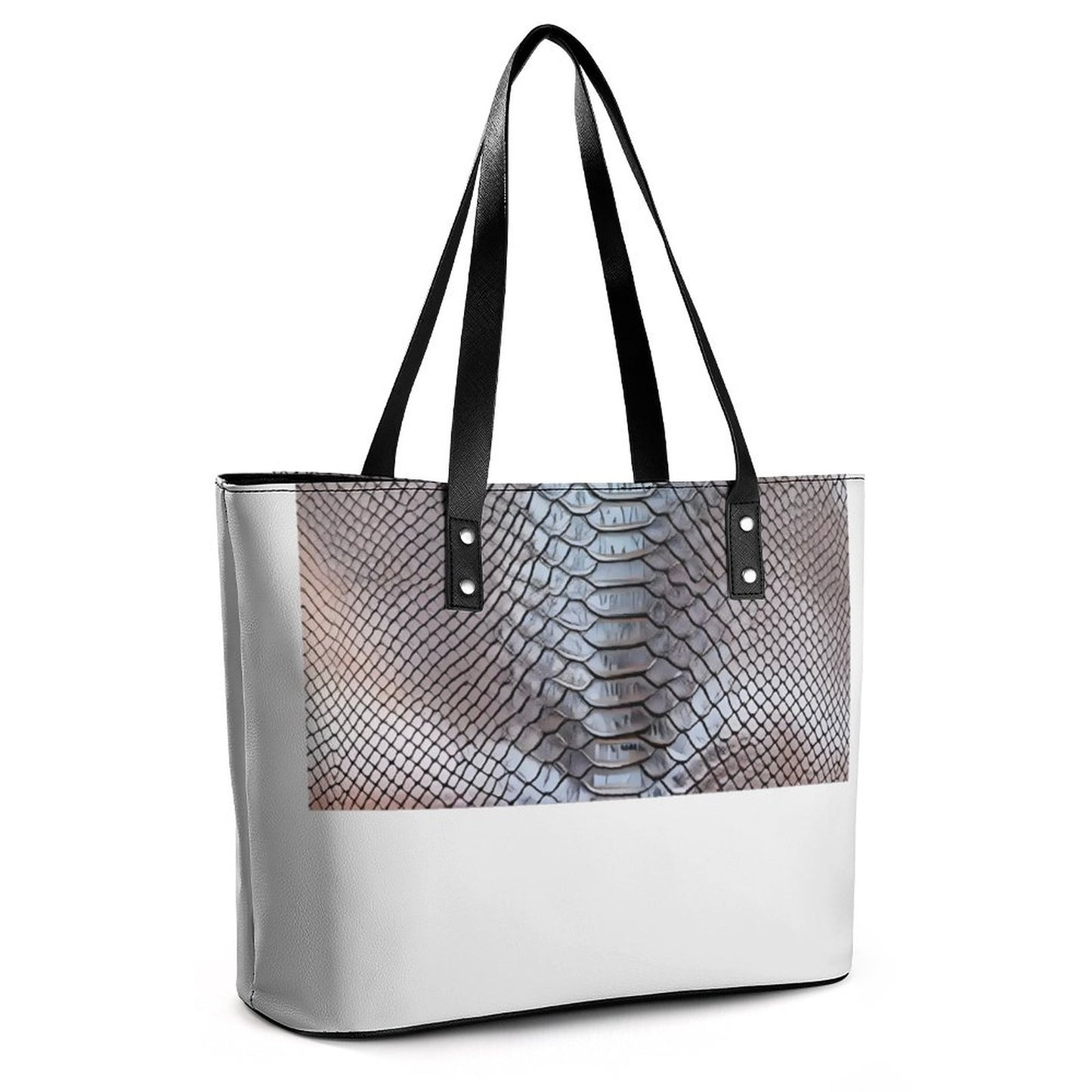 Women's Tote Bag PU