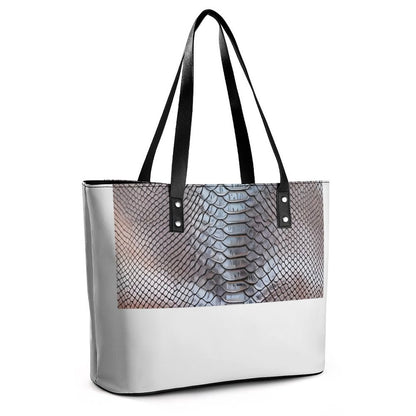 Women's Tote Bag PU