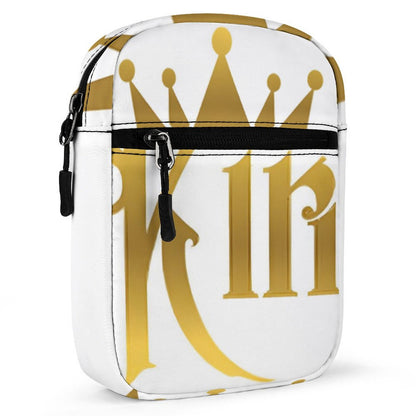 Small Messenger Bag Q026 (All-Over Printing)