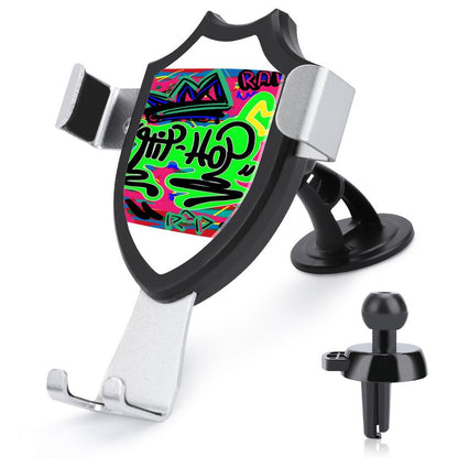 Car Mount Mobile Phone Holder